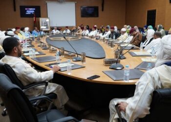 الملتقى الجهوي للثوابت الدينية ينعقد بمدينة الداخلة
