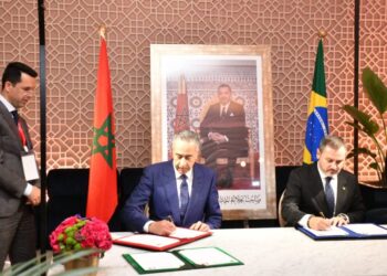 المدير العام للشرطة الاتحادية البرازيلية يؤكد على أهمية التعاون الأمني مع المغرب