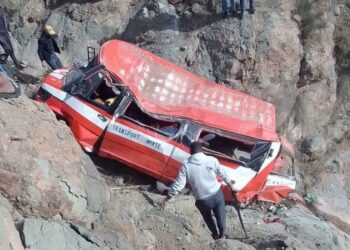 القضاء يقرر الرفع من عقوبة سائق “حافلة الموت” بأزيلال