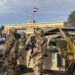 الجيش المصري يعلن مقتل أحد أفراد حرس الحدود في “إطلاق نار” في منطقة رفح