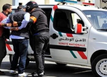 توقيف شبكة إجرامية في فاس للاشتباه في تورطها في عمليات نصب واحتيال