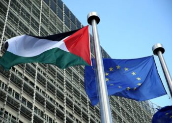 ثلاث دول أوروبية تعترف بالدولة الفلسطينية