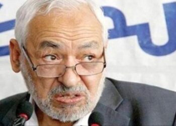 تونس: محكمة الاستئناف تقر حكما سابقا بسجن الغنوشي ثلاث سنوات
