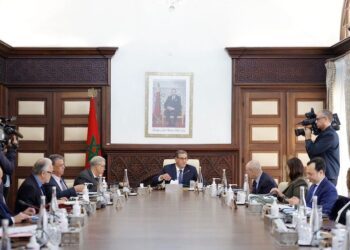 تعيينات في مناصب عليا
