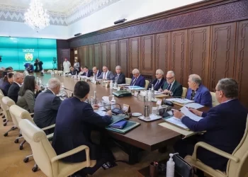 وزراء سيغادرون قطار المسؤولية في تعديل حكومي مرتقب