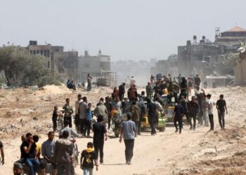 حماس: الحركة لن تقبل بهدنة لا تتضمن “وقفا دائما للحرب”
