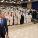 حموشي يستقبل وفد حجاج منتسبي الأمن والديستي