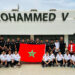 المنتخب الوطني المدرسي للعدو الريفي يحقق نتيجة “مشرفة” في بطولة العالم بكينيا