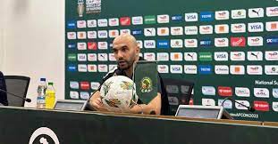 الركراكي يعلن عن لائحة المنتخب المغربي لمواجهة زامبيا وجمهورية الكونغو في تصفيات مونديال 2026