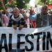 سفارة إسرائيل في إسبانيا تندد ببرمجة “مؤيدة للفلسطينيين” في متحف الملكة صوفيا بمدريد