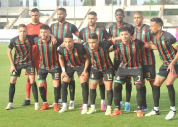 الجيش الملكي يعادل رقمًا تهديفيًا تاريخيًا ويتطلع لتحقيق المزيد
