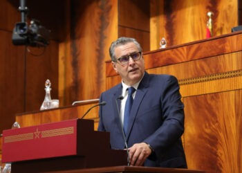 المعارضة تعري الحكومة في نصف ولايتها