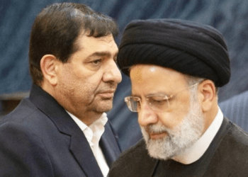 محمد مخبر يتولى مهام الرئاسة في إيران وانتخاب الرئيس الجديد بعد 50 يوم