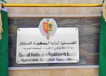 قنصل السنغال بالداخلة: لا وجود لمهاجرين سنغاليين عالقين بالصحراء المغربية