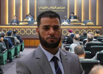 اختطاف برلماني ليبي ومجلس النواب يطالب الأمن بكشف مصيره