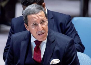 هلال: السفير الجزائري يترك مسؤولياته العربية في مجلس الأمن لخدمة أجندة البوليساريو في كاراكاس