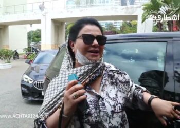 المحامي زهراش يكشف تفاصيل تعرض الفنانة لطيفة رأفت للتشهير والابتزاز والتهديد بالقتل