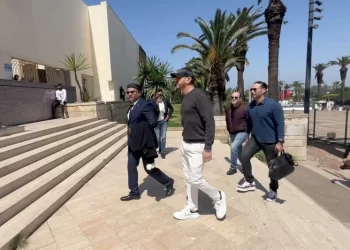 للمرة الثالثة.. تأجيل محاكمة “مومو”
