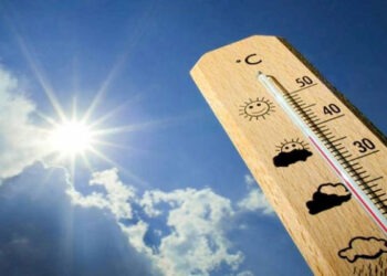 توقعات الطقس ليوم غد السبت: طقس حار وأمطار متفرقة في بعض المناطق
