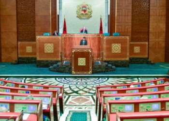 مجلس المستشارين يصادق بالإجماع على مشروع قانون التأمين الإجباري عن المرض