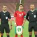 لاعبين جدد بالمنتخب المغربي ..