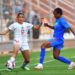 المنتخب النسوي يتغلب على الكونغو  في مباراة ودية استعدادًا لكأس إفريقيا للأمم