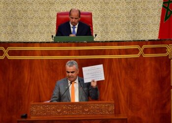 مستشار برلماني: الحكومة استحوذت على التشريع ولم تف بالتزاماتها والمؤشرات السلبية ازدادت