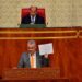 مستشار برلماني: الحكومة استحوذت على التشريع ولم تف بالتزاماتها والمؤشرات السلبية ازدادت