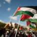 ثلاث دول أوروبية تعترف بدولة فلسطين وسط تجدد الدعوات للاعتراف