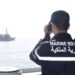طانطان .. البحرية الملكية تقدم المساعدة لـ59 مرشحا للهجرة غير النظامية