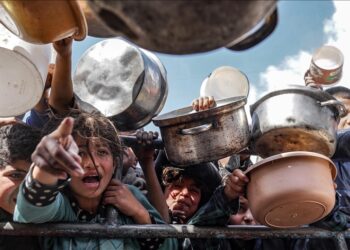 استمرار سياسة القمع الإسرائيلية ضد الفلسطينيين وتجاهل المجتمع الدولي