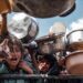 استمرار سياسة القمع الإسرائيلية ضد الفلسطينيين وتجاهل المجتمع الدولي