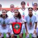 الفريق المغربي النسوي لأقل من 17 سنة يقسو على الجزائر برباعية نظيفة في التصفيات المؤهلة لكأس العالم