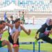 المغرب يتصدر سبورة الميداليات في البطولة العربية لألعاب القوى للشباب