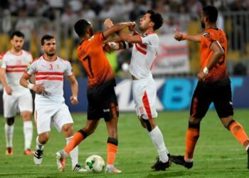 أسباب خسارة نهضة بركان لقب كأس الكونفدرالية الإفريقية أمام الزمالك