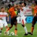 أسباب خسارة نهضة بركان لقب كأس الكونفدرالية الإفريقية أمام الزمالك