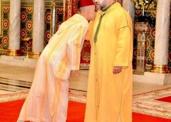 المغرب يخلد الذكرى الواحدة والعشرون لميلاد ولي العهد الأمير مولاي الحسن