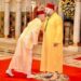 المغرب يخلد الذكرى الواحدة والعشرون لميلاد ولي العهد الأمير مولاي الحسن