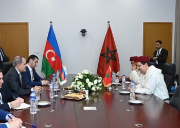 المغرب وأذربيجان يوقعان اتفاقية إعفاء من التأشيرة على هامش القمة الإسلامية في بانجول