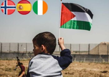دول عربية ترحب بقرار ثلاث دول أوروبية الاعتراف بدولة فلسطين
