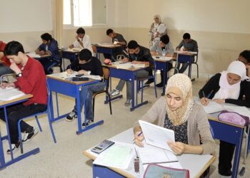 وزارة التعليم تعلن عن مواعيد الامتحانات الاشهادية