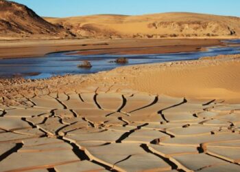 وزبر جزائري يحمل المغرب مسؤولية الجفاف