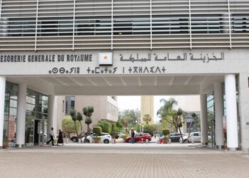 فائض في الميزانية بقيمة 9,6 مليار درهم برسم الفصل الأول من سنة 2024