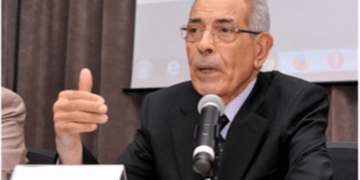 تكريم أحمد الخمليشي، أحد أعلام الفقه والقانون والقضاء