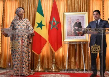 وزيرة الخارجية السنغالية تؤكد الإرادة المشتركة لتعزيز العلاقات بين المغرب والسنغال