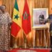 وزيرة الخارجية السنغالية تؤكد الإرادة المشتركة لتعزيز العلاقات بين المغرب والسنغال