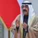 أمير الكويت يقرر حل مجلس الأمة ووقف بعض مواد الدستور لمدة لا تزيد عن 4 سنوات