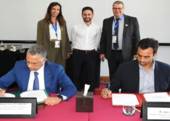 المغرب وتحالف استدامة الطاقة الكهرومائية يوقعان اتفاقية لدعم استدامة المنشآت الكهرومائية
