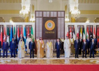 عزيز أخنوش يقود الوفد المغربي في القمة العربية