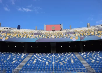 التصفيات الإفريقية لمونديال 2026.. الملاعب المغربية تستضيف 9 لقاءات دولية ما بين 5 و11 يونيو المقبل